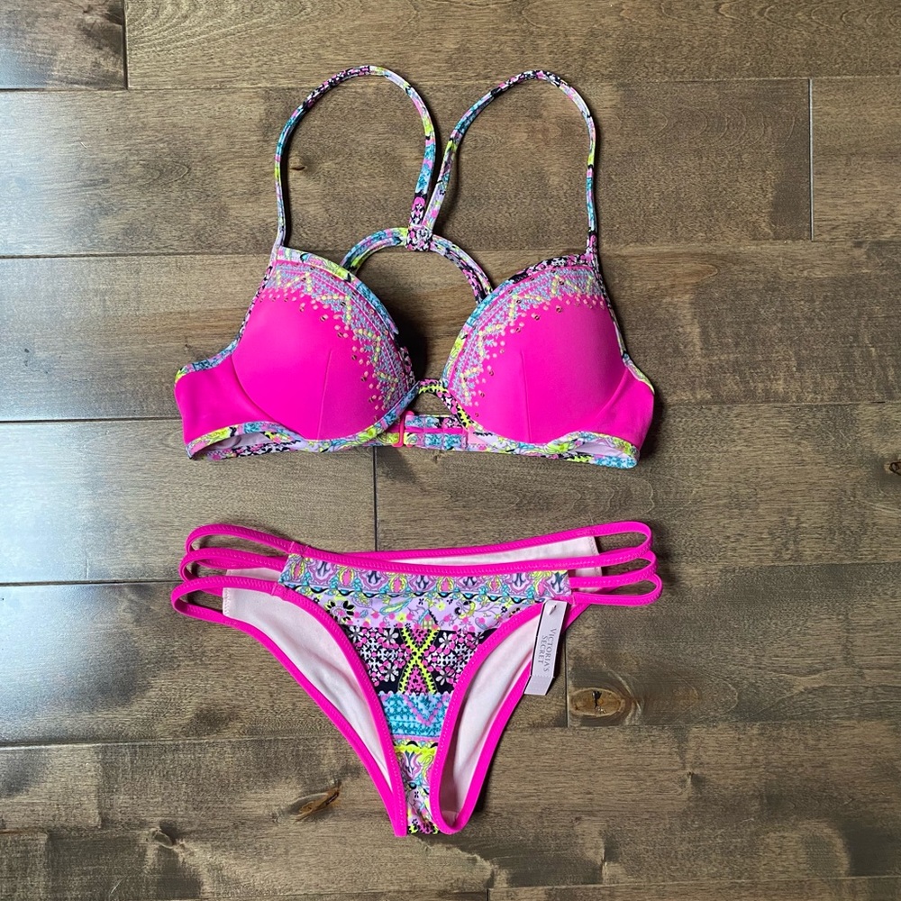 Victoria Secret Bikini